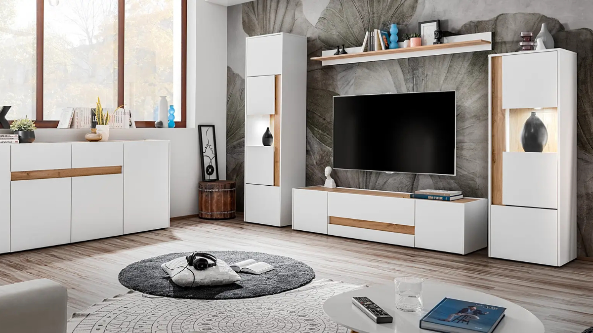 mobilier la comanda