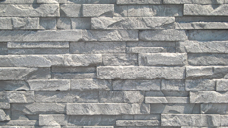 piatra decorativa