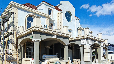 profile decorative din ipsos